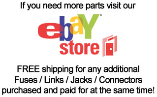 Visit our eBay store!